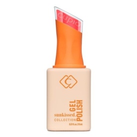 Cupio Oja semipermanenta sunkissed. - Shanghai Pink 15ml