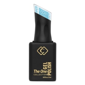 Cupio Oja semipermanenta The One - Aether Blue15ml
