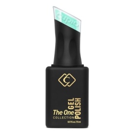 Cupio Oja semipermanenta The One - Aquamarine 15ml