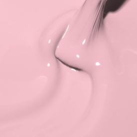Cupio Oja semipermanenta The One - Baby Pink 15ml