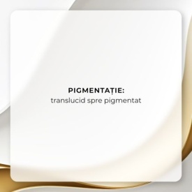 Cupio Oja semipermanenta The One - Burgundia 15ml