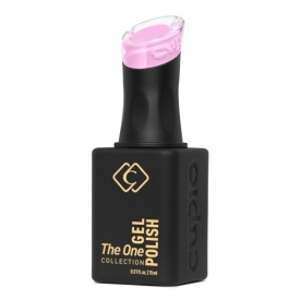 Cupio Oja semipermanenta The One - Candy Pink 15ml