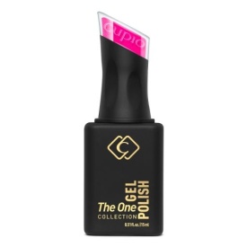 Cupio Oja semipermanenta The One - Flamingo 15ml
