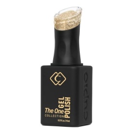Cupio Oja semipermanenta The One - Golden Sand 15ml