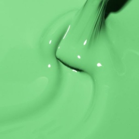 Cupio Oja semipermanenta The One - Green Tea 15ml