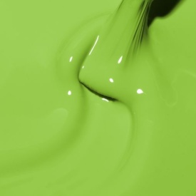 Cupio Oja semipermanenta The One - Greenery 15ml