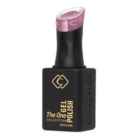 Cupio Oja semipermanenta The One - Holo's Gold Star 15ml