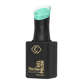 Cupio Oja semipermanenta The One - Jade 15ml