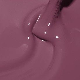 Cupio Oja semipermanenta The One - Maroon 15ml