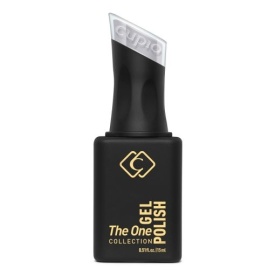 Cupio Oja semipermanenta The One - Mistery Grey 15ml