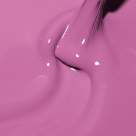 Cupio Oja semipermanenta The One - Pink Tiara 15ml