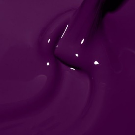 Cupio Oja semipermanenta The One - Russian Violet 15ml