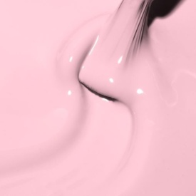 Cupio Oja semipermanenta The One - Soft Pink 15ml