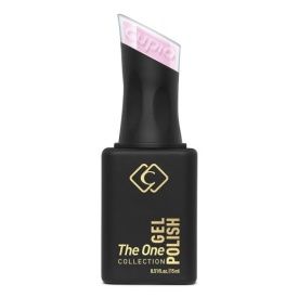 Cupio Oja semipermanenta The One - Sophistipink 15ml