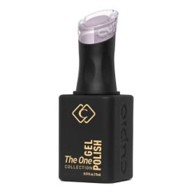 Cupio Oja semipermanenta The One - Volcanic Grey 15ml