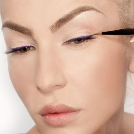 Cupio Pensula pentru eyeliner 315