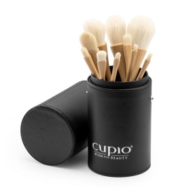 Cupio Pensule de make-up Basic 10