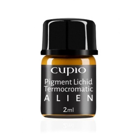 Cupio Pigment lichid termocromatic Alien 2ml