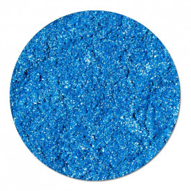 Cupio Pigment make-up Bright Blue 2g