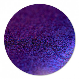 Cupio Pigment make-up Magic Dust - Blue Red Charm 1g