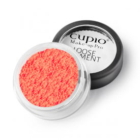 Cupio Pigment make-up Neon Orange 1.5g