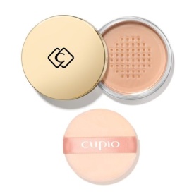 Cupio Pudra de fata Soft Luminous - Medium 15g