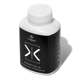 Cupio Pudra de talc pentru epilare Expert Line - PrepTalc 100g