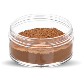 Cupio Pudra pulbere Soft Luminous - Dark Honey 19g