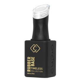 Cupio Rubber Base Timeless Collection - Angel's Wing 15ml