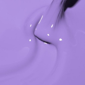 Cupio Rubber Base Timeless Collection - Plum Poetry 15ml