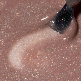 Cupio Rubber Base Timeless Collection - Eternal Ivory 15ml  