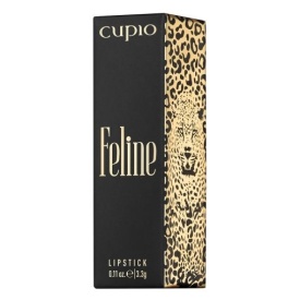 Cupio Ruj mat Feline - Kitten's Kiss 3.3g