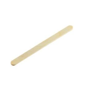 Cupio Spatule de lemn inguste pentru epilat 50buc