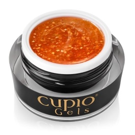 Cupio Special Flowers Builder Gel - Rays of Sun 15g