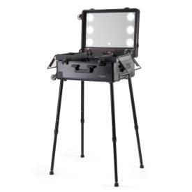 Cupio Statie de make-up Glam