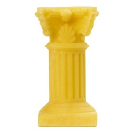 Cupio Statuie pentru decor si poze - Roman Column