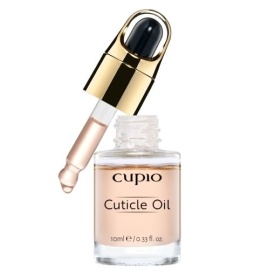 Cupio Ulei aromat cuticule cu pipeta - Orange Bloom 10ml