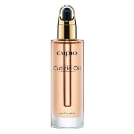 Cupio Ulei aromat cu pipeta pentru cuticule - Spring Garden 50ml