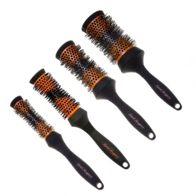 Denman Head Hugger DHH1H - Perie profesionala de par 25mm