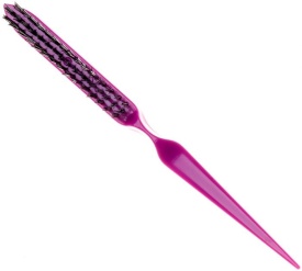 Denman Perie profesionala pentru tapat Dressing Out D91