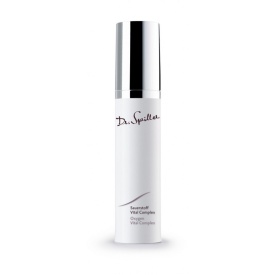 Dr. Spiller Crema calmanta pentru ten iritat Oxygen Vital Complex 50ml