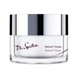 Dr. Spiller Crema de lifting cu retinol pentru ten matur Retinol+ 50ml