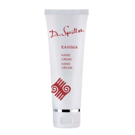Dr. Spiller Crema de maini hidratanta - Rahima 50ml