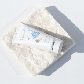 Dr. Spiller Crema intens hidratanta pentru fata Winter IceCream