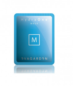 Evagarden Masca pentru fata HydraOne 8x4ml