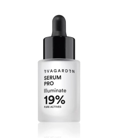 Evagarden Ser de luminozitate pentru fata Serum Pro Illuminate 19% 20ml