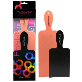 Framar Set 2 palete profesionale pentru suvite si balayage Paddle Pack