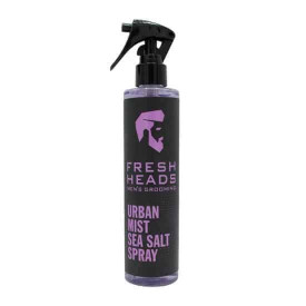 Fresh Heads Salt Spray Urban Mist 250ml