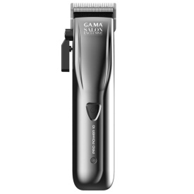 GA.MA Professional Masina de tuns fara fir Pro Power 10 SM1050