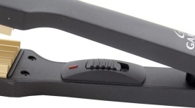 GA.MA Professional Placa profesionala de creponat 38mm Fable Frise GI2080 